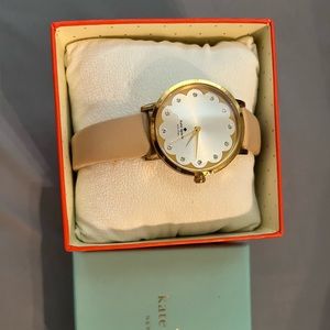 Kate spade watch